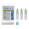 Advion Pack Of 3 Cockroach Gel Bait Indoor &amp; Outdoor Use 30g
