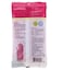 Lock &amp; Lock Rubber Gloves (39 cm, Large, Pink)