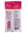 Lock &amp; Lock Rubber Gloves (36 cm, Medium, Pink)