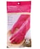 Lock &amp; Lock Rubber Gloves (42 cm, XL, Pink)