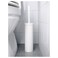 Toilet Brush White