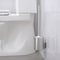 Toilet Brush Stainless Steel