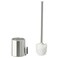 Toilet Brush Stainless Steel