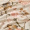 Fitted Sheet Light Grey-Beige 160X200cm