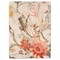 Fitted Sheet Light Grey-Beige 160X200cm