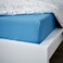 Fitted Sheet Blue 140X200cm