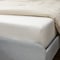Fitted Sheet White 160X200cm