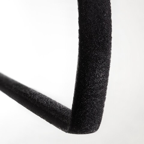 Hanger Pack Of 3 Black
