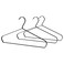 Hanger Pack Of 3 Black