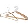 Hanger Pack Of 5 Bamboo