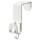 Hook For Door White