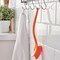 Dish-Washing Brush Bright Orange