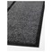 Door Mat Grey/Black 82X200cm