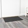 Door Mat In/Outdoor Grey 50X80cm
