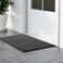 Door Mat In/Outdoor Grey 50X80cm