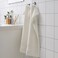 Hand Towel White 40X70cm