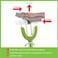 Scotch-Brite Butterfly Mop