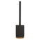 5Five Modern Color Polyresin Stone Toilet Brush (8.8 x 40 cm)