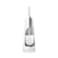 Brabantia Toilet Brush &amp; Holder (12 x 12 x 42 cm)