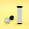 Brabantia Toilet Brush &amp; Holder (12.5 x 11.5 x 43 cm)