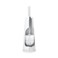 Brabantia Toilet Brush &amp; Holder (12 x 12 x 42 cm)