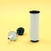 Brabantia Toilet Brush &amp; Holder (12.5 x 11.5 x 43 cm)