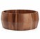 Billi Wooden Salad Bowl (24 x 24 x 10 cm)