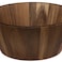 SG Alicante Acacia Wood Salad Bowl (28 x 12 cm)