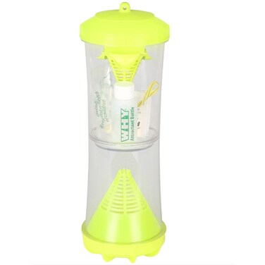 Rescue WHY Trap (Yellow)