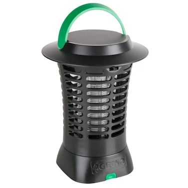 Gecko Rechargeable Insect Killer (18 x 18 x 24 cm)