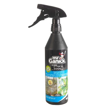 Dr. Neem Organic Insecticide (500 ml)