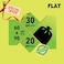 Enviro Shield Plastic Trash Bag Flat Value Pack (115 L, 60 Pc.)