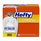 Hefty Strong Kitchen Trash Bags (49 L, 90 Pc.)