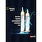 Advance Pack Of 2 Anti Cockroach Gel Bait Mess Free Dual Action 30g