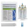 Advion Pack Of 4 Cockroach Gel Bait Indoor &amp; Outdoor Use 30g