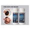 Minoxidil 5% Hair Regrowth Solution &ndash; 2-Pack Of 60ml Bottles for Stronger, Healthier Hair