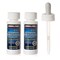 Minoxidil 5% Hair Regrowth Solution &ndash; 2-Pack Of 60ml Bottles for Stronger, Healthier Hair