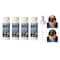 4-Pack of Minoxidil 5% Extra Strength 60ml Bottles &ndash; Proven Solution for Hair Regrowth