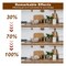 Roach Doctor Buy 6 Get 8 Cockroach Gel - Easy-to-Use Bait for Home and Commercial Spaces 10g