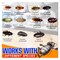 Roach Doctor Buy 6 Get 8 Cockroach Gel - Easy-to-Use Bait for Home and Commercial Spaces 10g