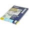 Agipa 100-Sheet Multipurpose Label White - APLA101135