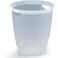 Durable Waste Basket Trend (transparent)