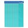 Pack of 12 Pieces Crepe Craft Paper Light Green