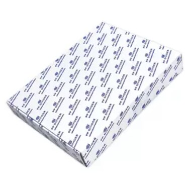 Pack of 25 Pieces A4 PP Divider Grey