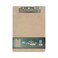 Fis Wooden Clip Boards (pressure Clip), A3 Size