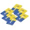 24-Piece FIS Super Glue 3g - FSGLHF1C3G - FSGLHF1C3G