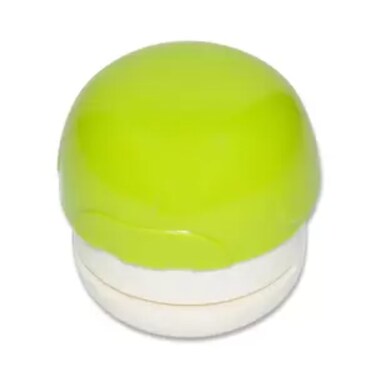 FIS Staple Free Staplers, Green Colour - FSSF5301AST