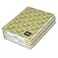 5-Piece Light Spiral Hard Cover Notebook, Single Ruled, (100 Sheets), A5 Size - LINBSA51605
