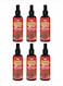 Magic Gloveglu MEGAgrip Goalkeeper Glove Grip Spray 125ml Pack Of 6