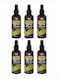 Magic Gloveglu Original Goalkeeper Glove Grip Spray For New/Match goalkeeper gloves 125ml Pack Of 6
